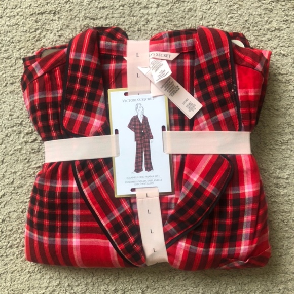 Victoria’s Pajamas 2 piece set.NWT. - Picture 1 of 2